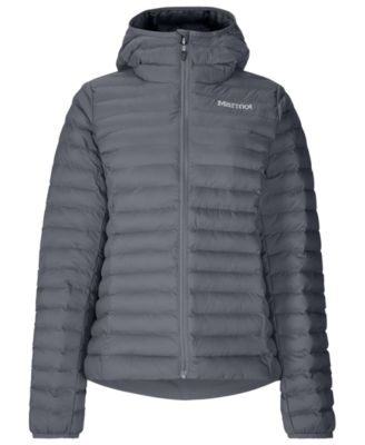 Women's Echo Featherless Hoody