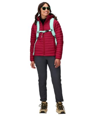 Women's Echo Featherless Hoody