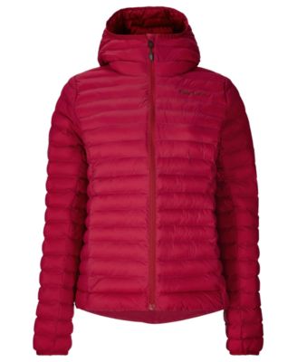 Women's Echo Featherless Hoody