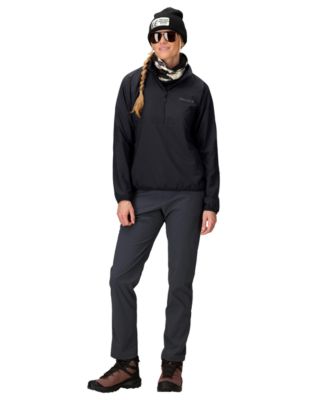 Women's Aerothermal 1/2 Zip