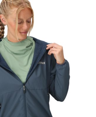 Women's Aerothermal Hoody