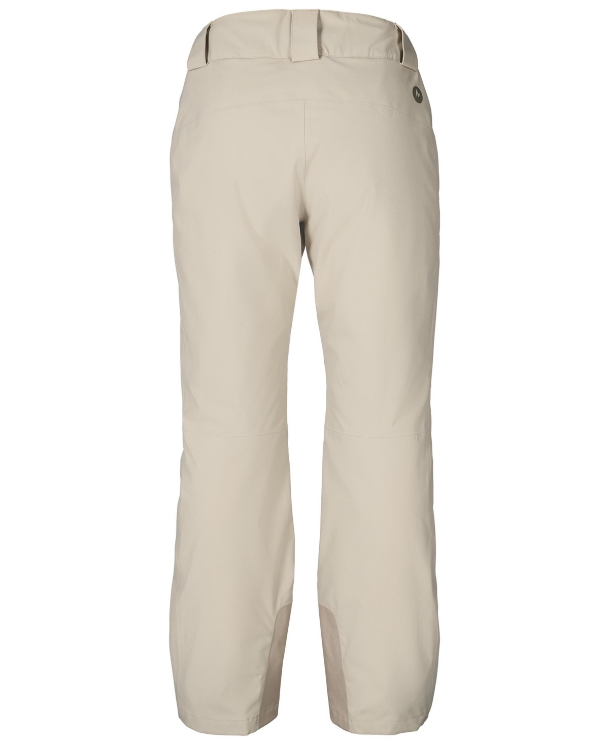 Marmot Women's Insulated Refuge Snow Pants In Brown