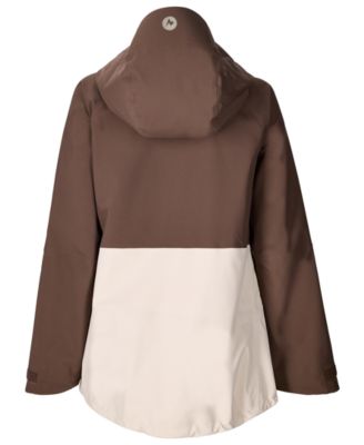 Women's Refuge Pro Jacket 