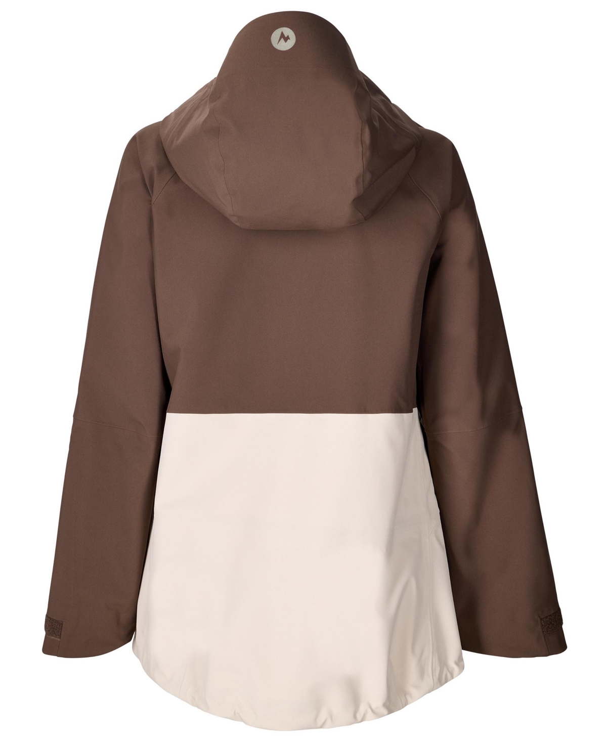 Marmot Women's Refuge Pro Ski Jacket In Brown