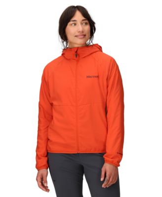 Marmot - Women's Aerothermal Hoody