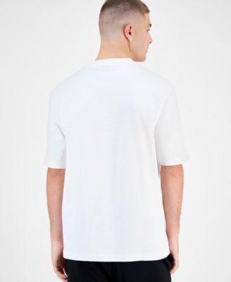 x Racing Bulls Men's Dayla Short-Sleeve Logo Graphic T-Shirt