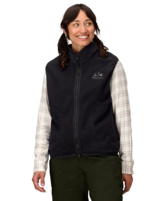 Marmot - Women's Wanderer High Pile Fleece Vest