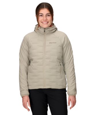 Women's WarmCube Active Aerothermal Hoody