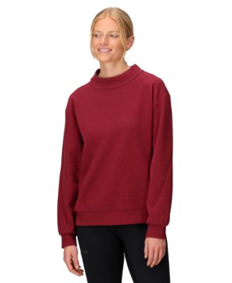 Women's Ridge Tech Mock Neck Pullover