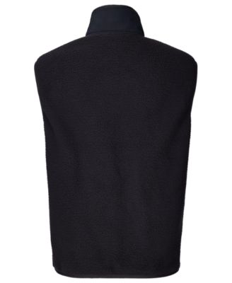 Women's Wanderer High Pile Fleece Vest