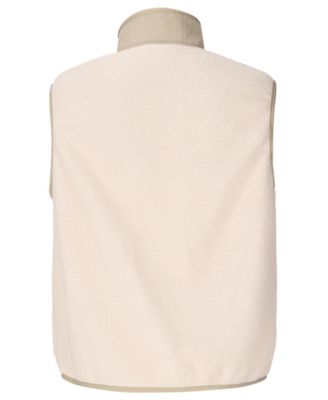 Women's Wanderer High Pile Fleece Vest