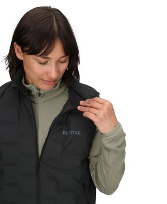 Women's WarmCube Active Aerothermal Vest