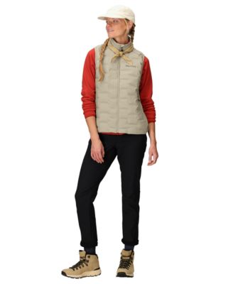 Women's WarmCube Active Aerothermal Vest