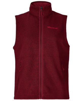 Women's Drop Line Vest