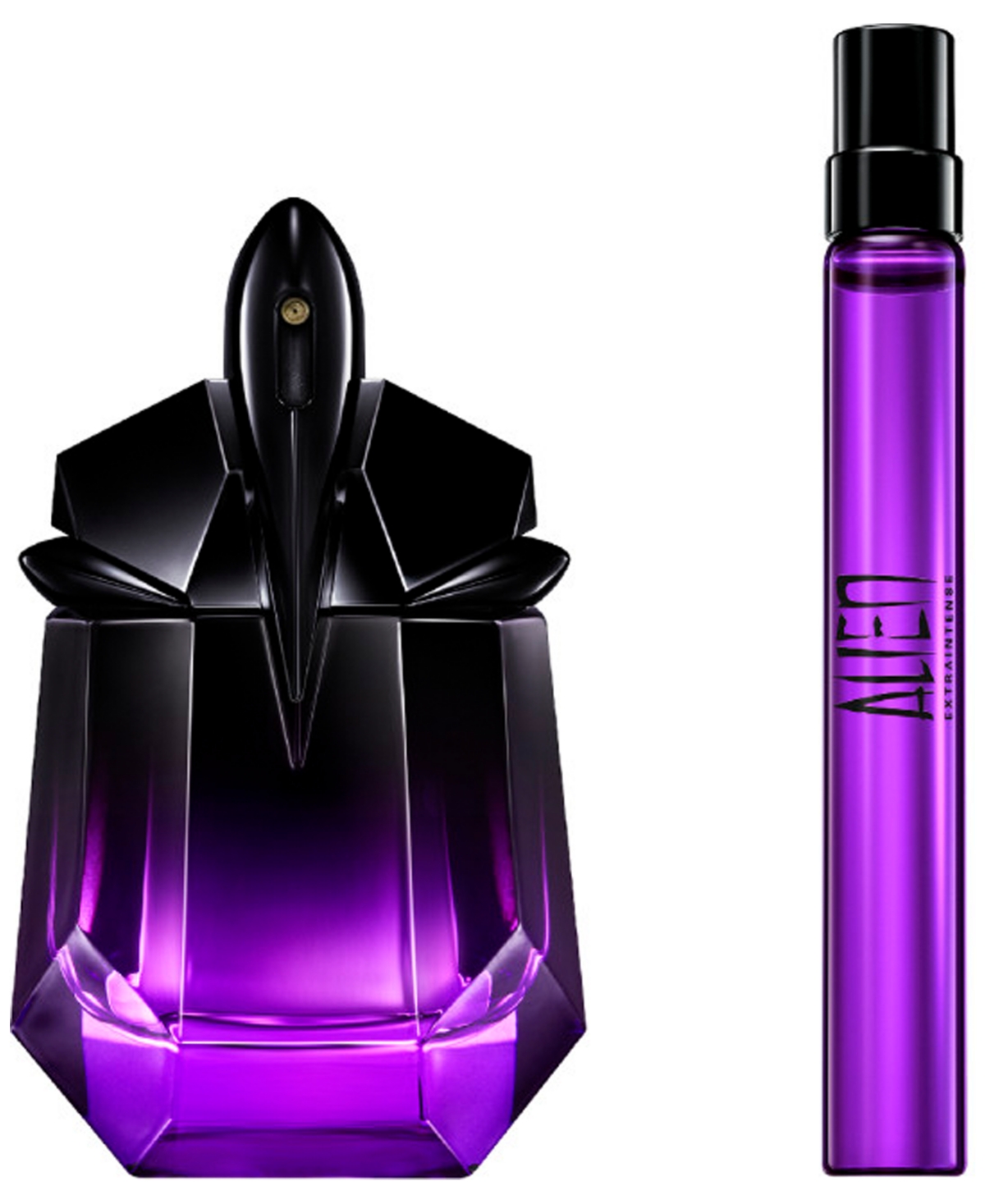 Mugler 2-pc. Alien Extraintense Eau De Parfum Fragrance Gift Set In Multi