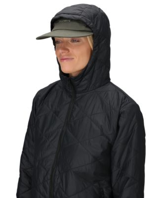 Women's Onward Insulated Hoody