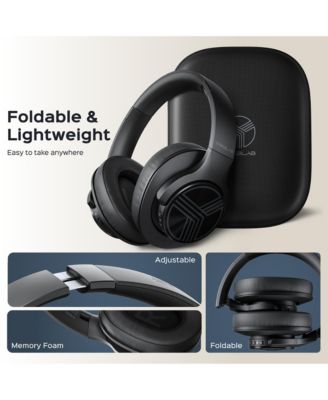 Z2 Wireless Noise-Cancelling Over-Ear Headphones