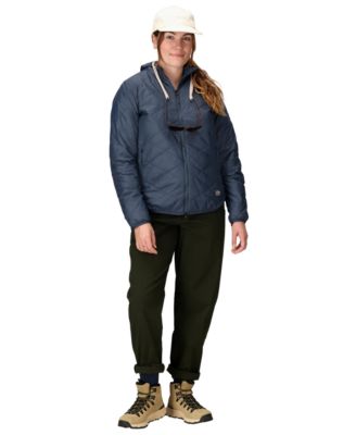 Women's Onward Insulated Hoody