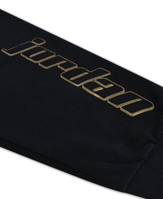 Boys' Toddler 2T-4T Crewneck Top and Pants, 2-Piece Set