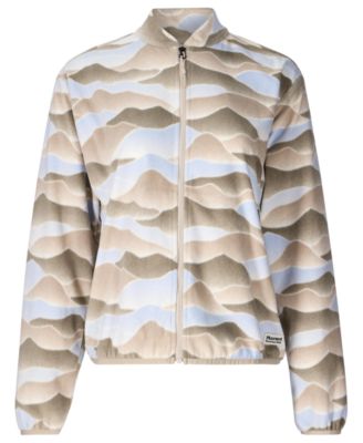 Women's Felton Fleece Jacket