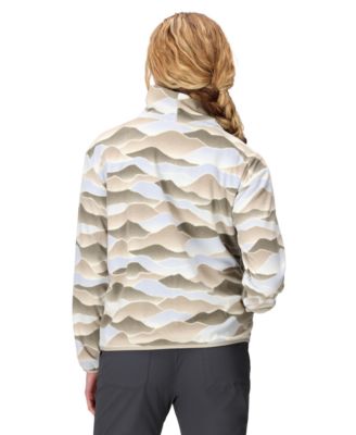 Women's Felton Fleece Cowl Neck