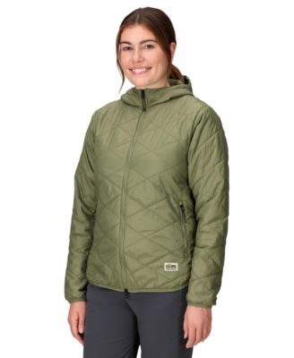 Women's Onward Insulated Hoody