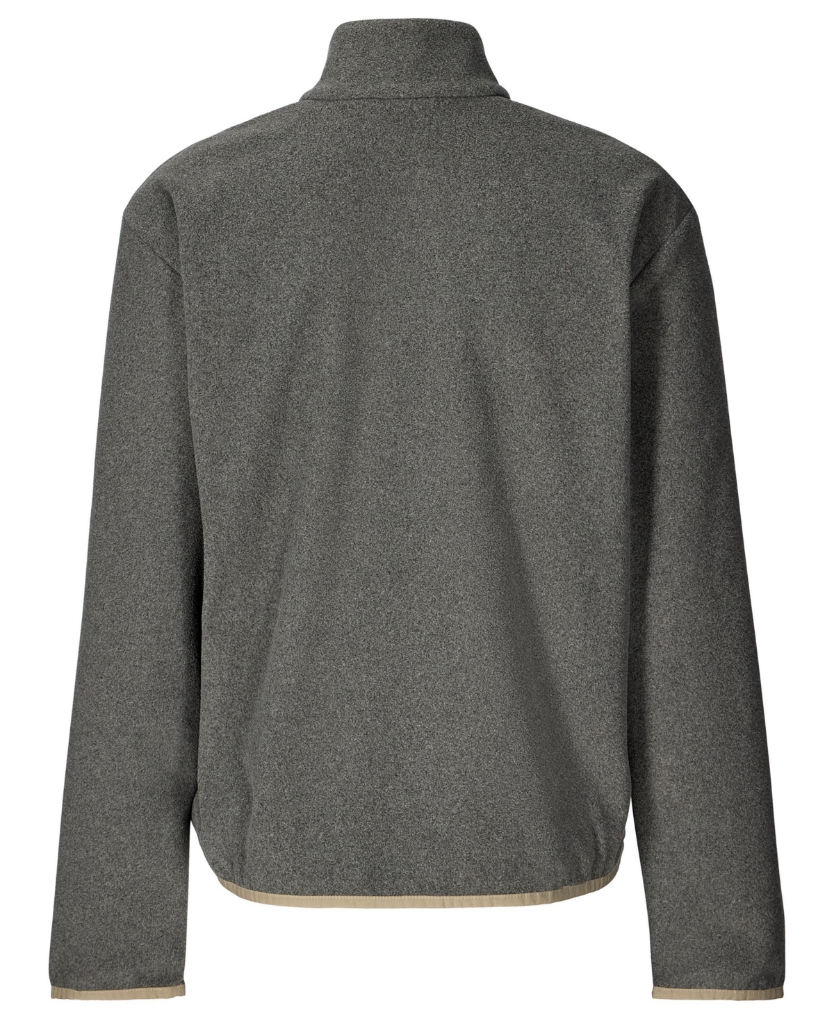 Marmot Women's Felton Fleece Jacket In Gray