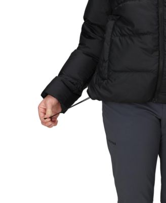 Women's Guides Down Puffer Jacket