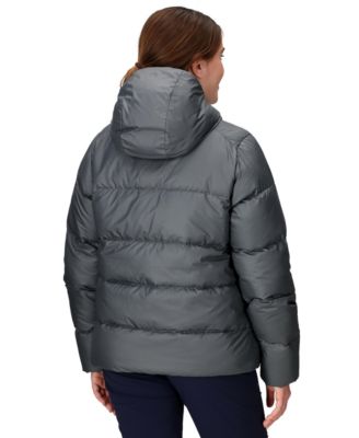 Women's Guides Down Puffer Jacket