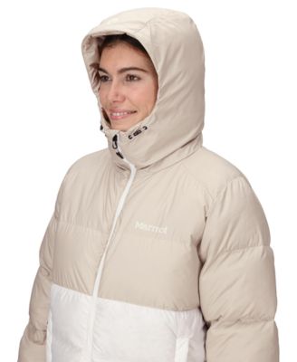 Women's Guides Down Puffer Jacket