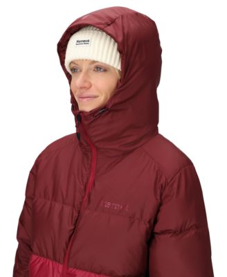 Women's Guides Down Puffer Jacket