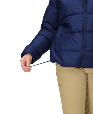 Women's Guides Down Jacket