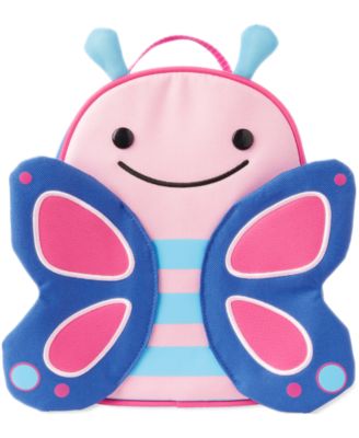 Zoo Mini Backpack with Safety Harness