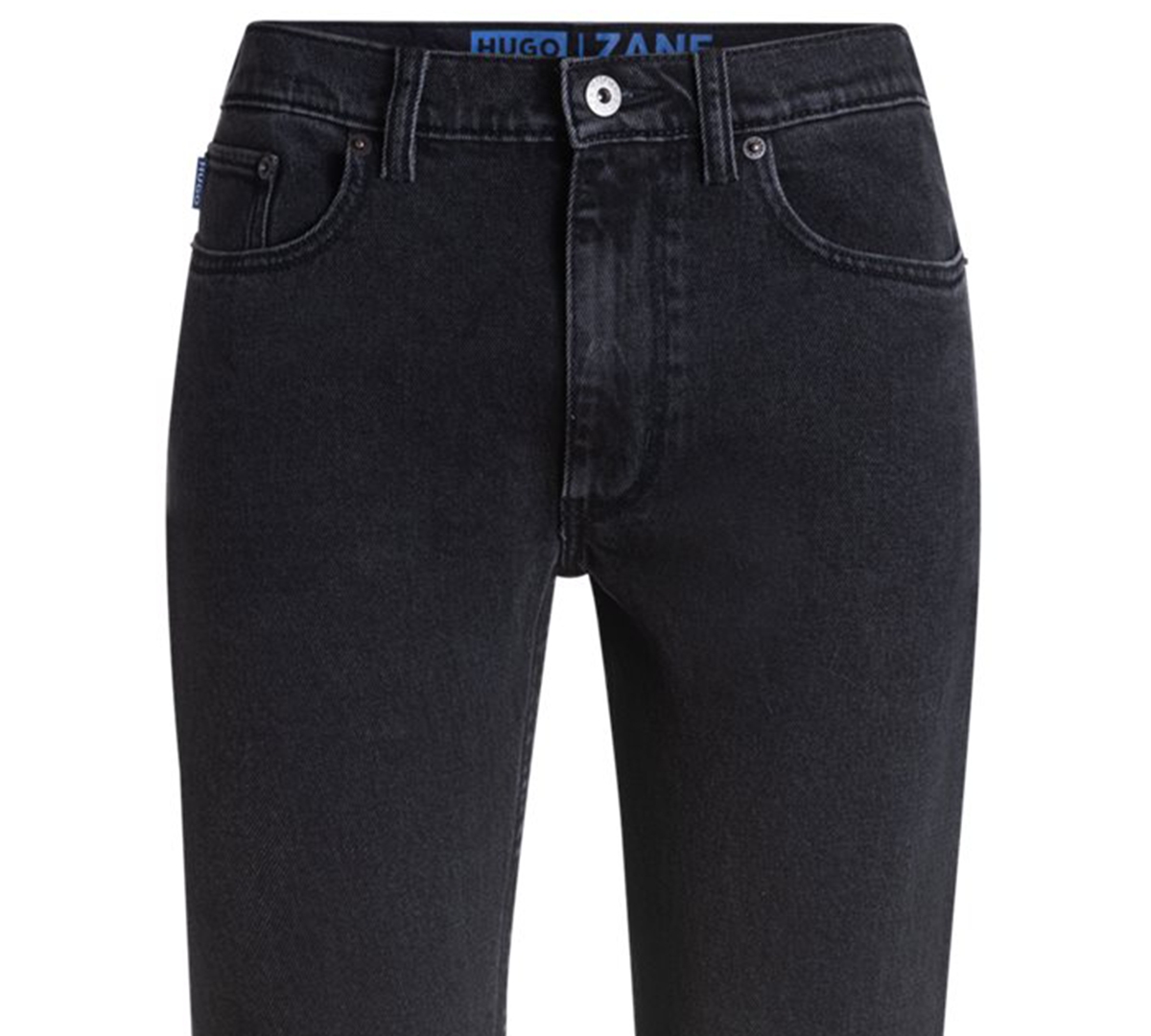 Hugo Boss Men's Zane Skinny Fit Jeans