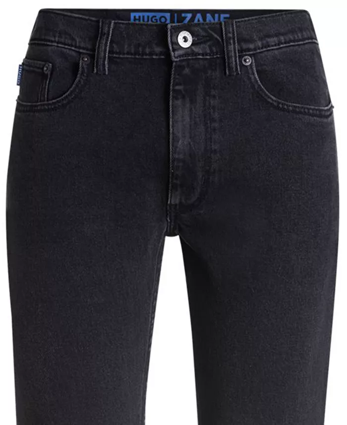Men's Zane Skinny Fit Jeans - thumbnail 2