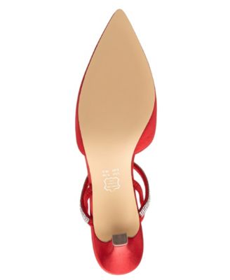 Women's Billie Slingback Evening Pumps