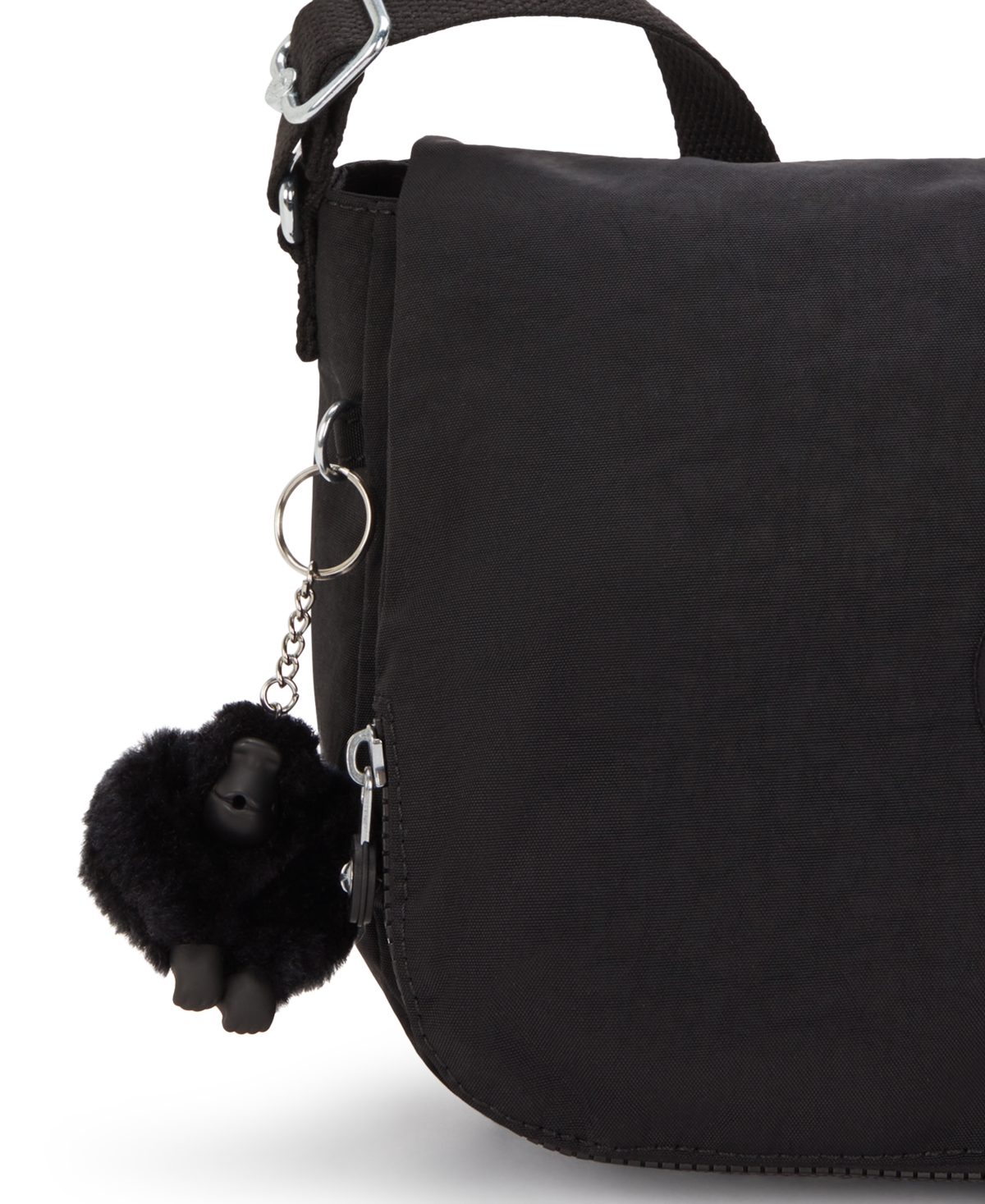 Kipling Earthbeat M Crossbody