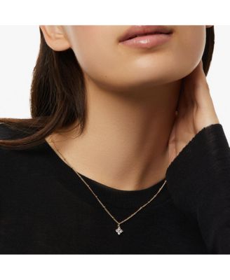  Star Necklace - Claire Necklace