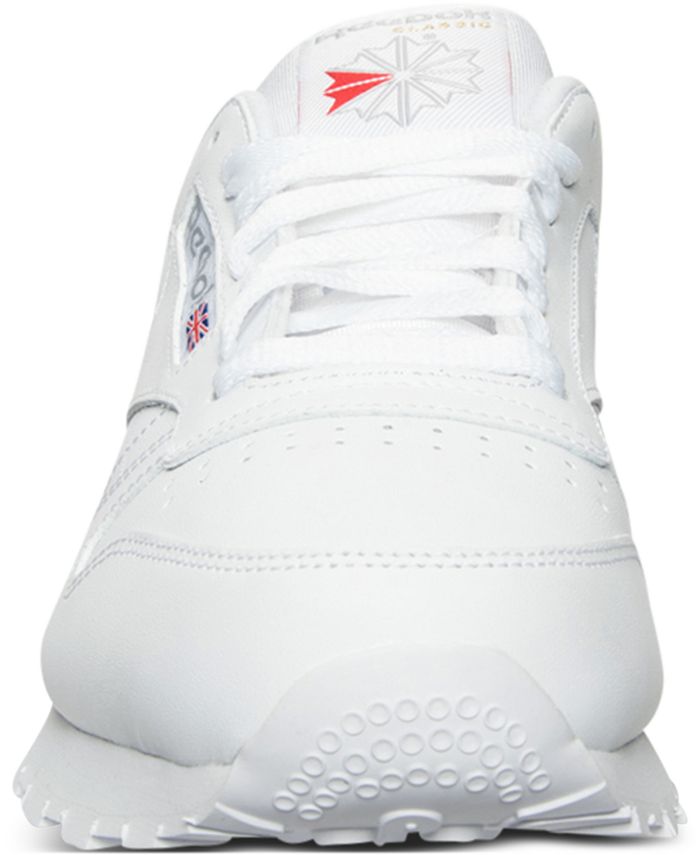 finish line reebok classics