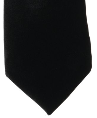 Men's Modern Textured Tie & Pocket Square Set