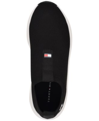 Women's Ada Lightweight Knit Slip-On Sneakers