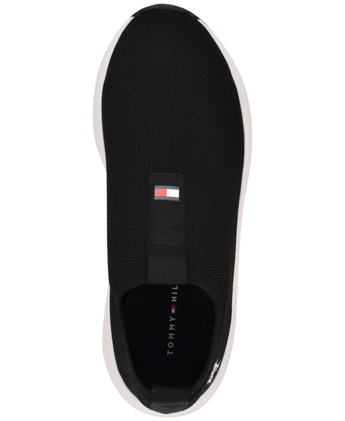 Tommy Hilfiger Women's Ada Slip On Sneakers In Multi