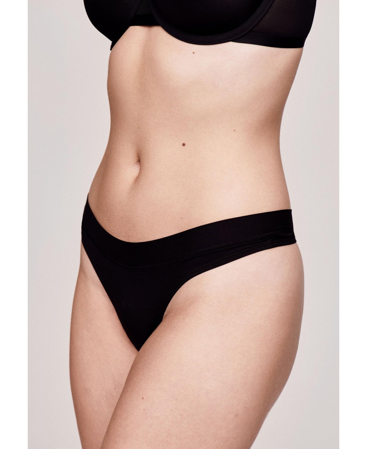 Cuup Women's The Thong - Modal