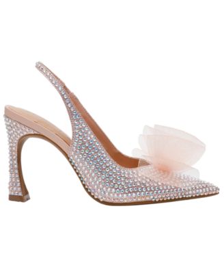 Alegro Bow Slingback Pumps, Created for Macy's