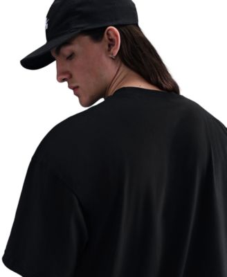 Men's Skate Just Do It Short Sleeves T-Shirt