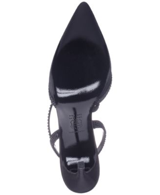 Women's Nicara Pointed Toe Heel Pumps 