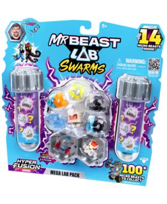 Swarms Mega Lab 14-Pack S3 Assortment