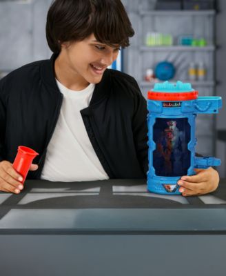 Beast Mutation S2 Assortment Chamber Playset