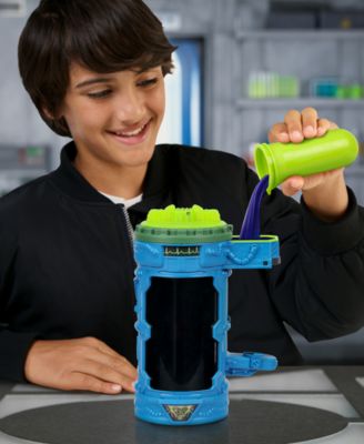 Beast Mutation S2 Assortment Chamber Playset