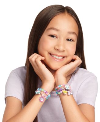 Purr-Fect Wash 'N Bead Bracelets